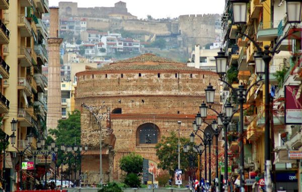 Sustainable Cultural Management – International Intensive Summer Course