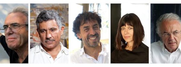 Remise des « Prix Global Award for Sustainable Architecture 2019 » – Cité de l’architecture