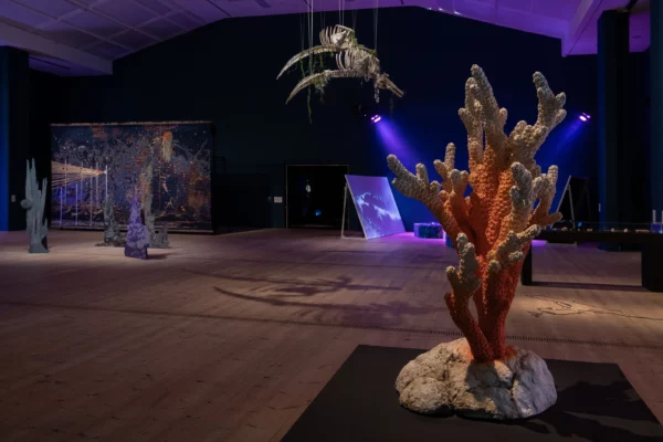 For All At Last Return – Baltic Centre for Contemporary Art,