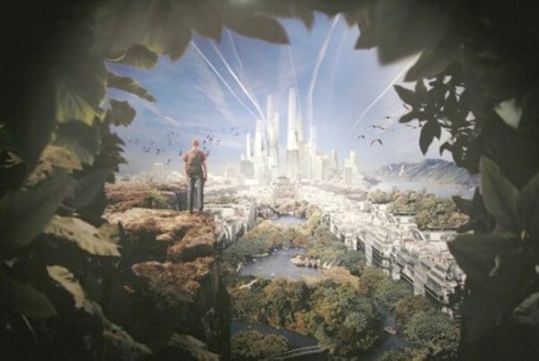 La ville fertile, Cité de l’Architecture et du Patrimoine