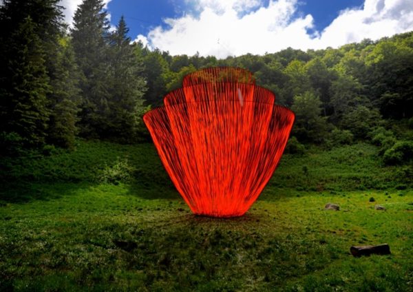 Horizons 2012, Rencontres arts nature dans le massif du Sancy – Appel à candidatures