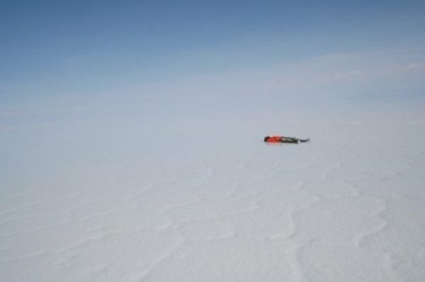 ICA Anniversary – Print Portfolio 2008