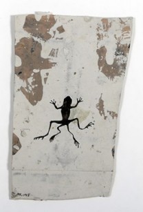 Brandon Ballengée © Laurence Godart 