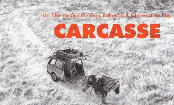 Soutenez le projet Carcasse