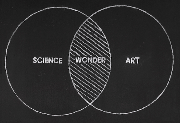 Fluid Encounters Between Art and Science