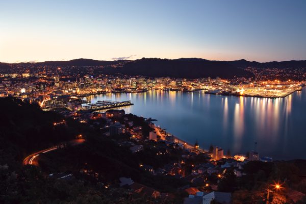 Te Whare Hēra – Résidence Arts Visuels en Nouvelle-Zélande