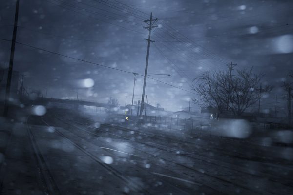 ‘TCHERNOBYL, MA PEUR BLEUE’ un film de Romain Pradaut