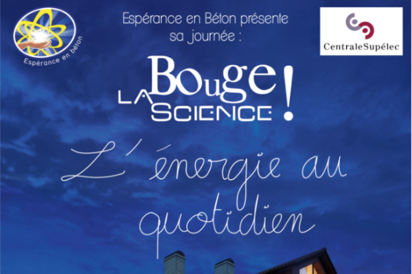 10ème édition du Prix Ile de Science de la culture scientifique et technique