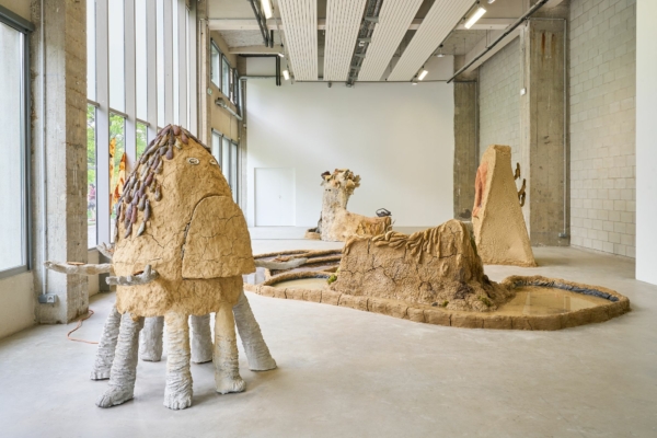 COHABITER AVEC LE VIVANT