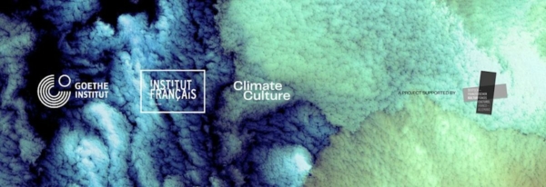 Appel à projets – Résidence artistique Slow Travel DU Goethe-Institut Glasgow