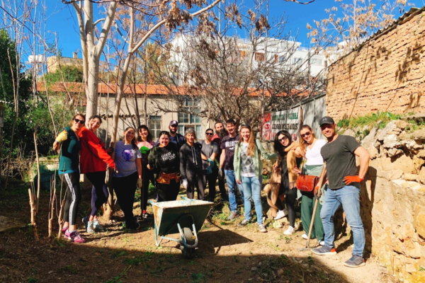 Appel à Candidatures – MATCH