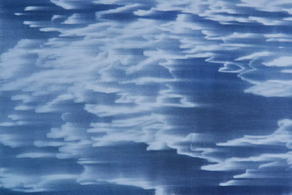 Something Moves de Caroline Corbasson – Atelier MA