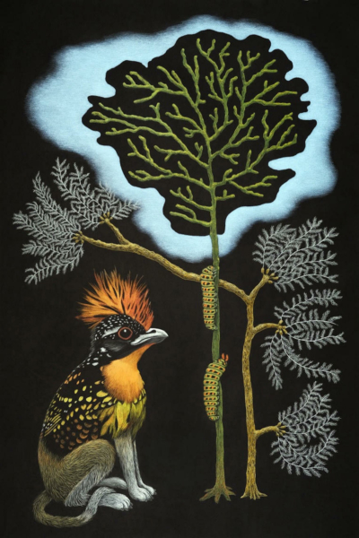 Plants_Intelligence – Badischer Kunstverein (Karlsruhe)