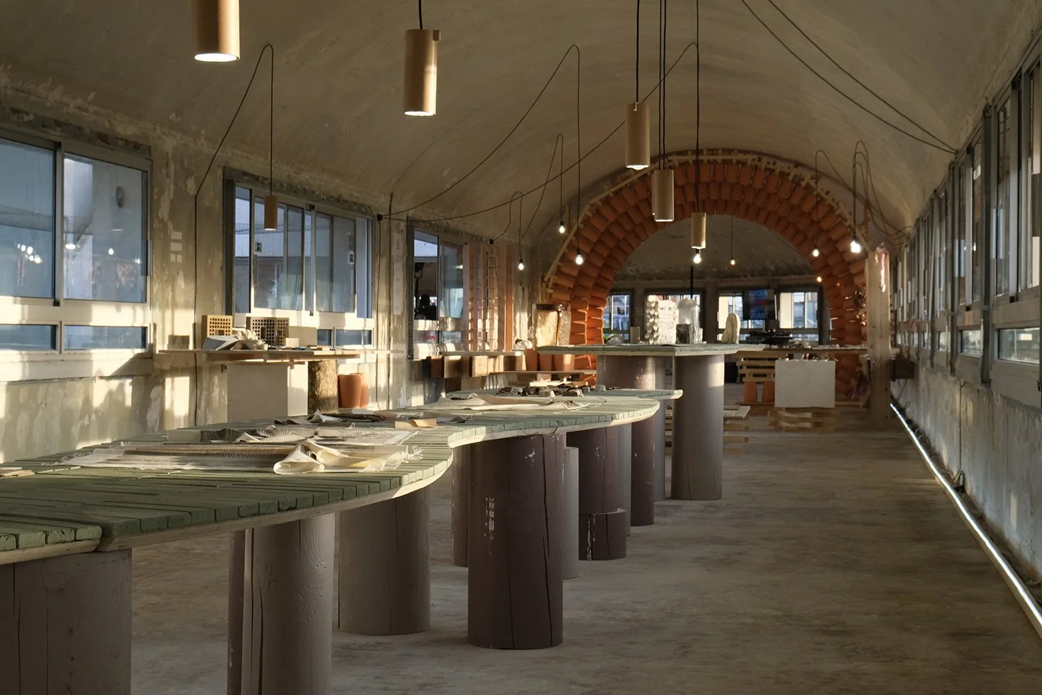 Biennale Bâtir Vivant – Association pour un Design Soutenable