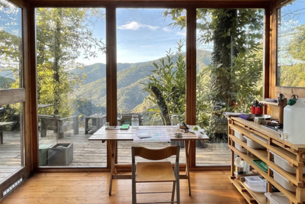Appel à résidences – Sur le sentier des lauzes